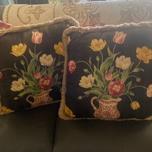 Decorator Fabric Richloom Platinum Collection